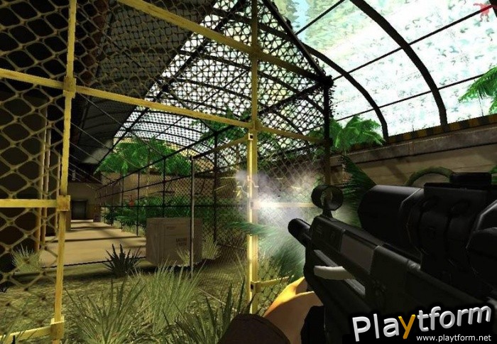 Hollow (PC)
