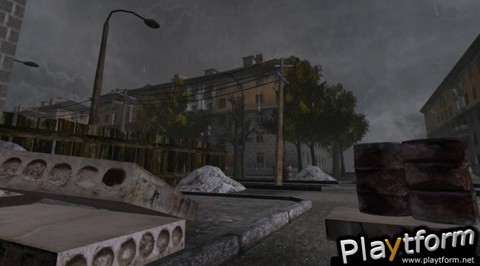 Phase: Exodus (PC)