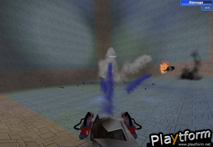 eXtreme Demolition (PC)