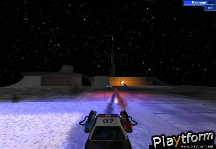 eXtreme Demolition (PC)