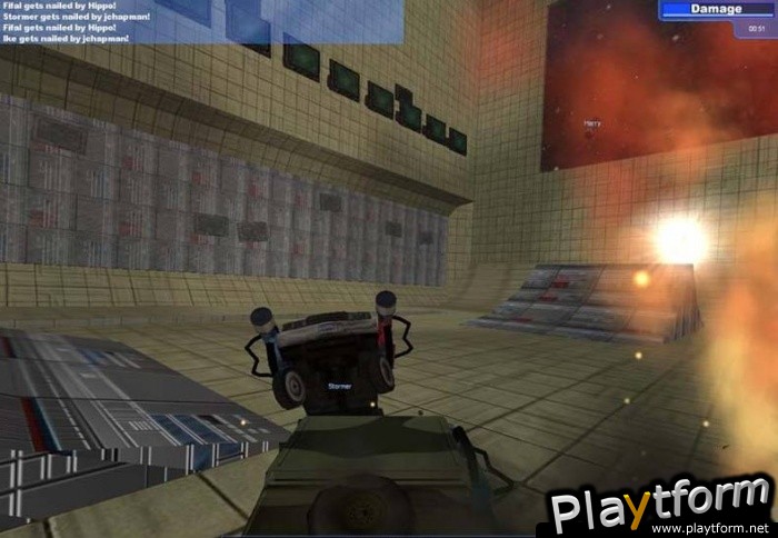 eXtreme Demolition (PC)