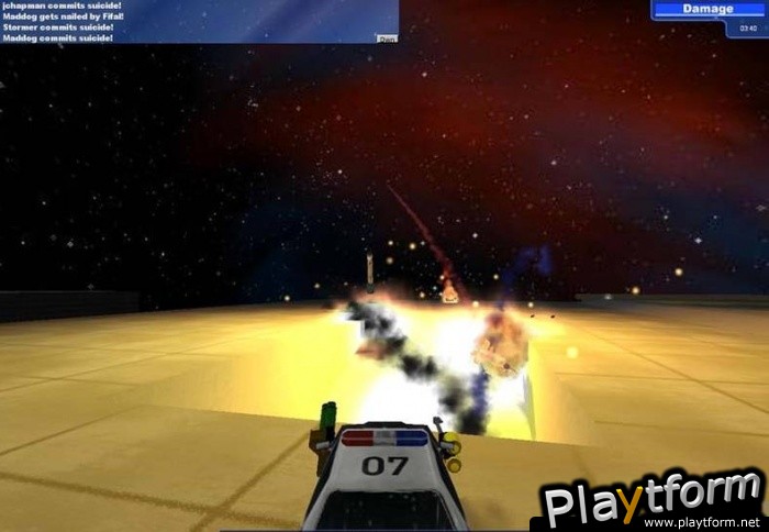 eXtreme Demolition (PC)