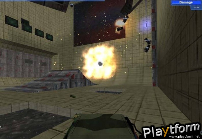 eXtreme Demolition (PC)