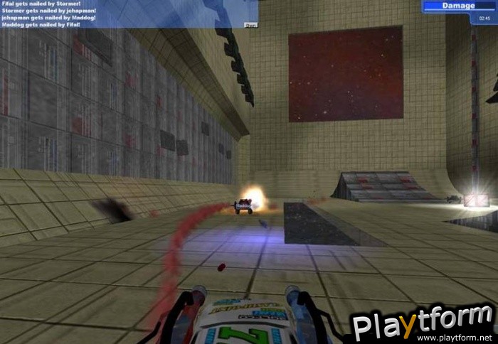 eXtreme Demolition (PC)