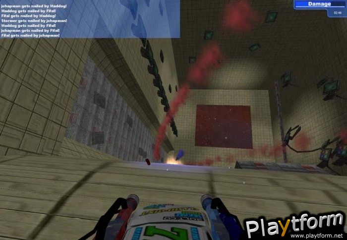 eXtreme Demolition (PC)
