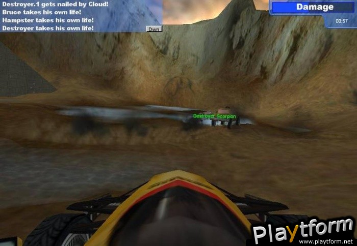 eXtreme Demolition (PC)