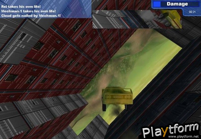 eXtreme Demolition (PC)