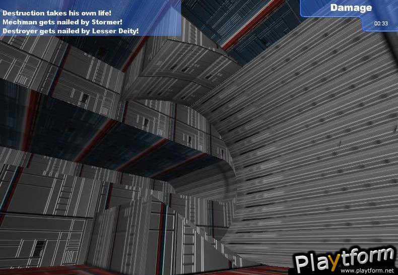 eXtreme Demolition (PC)