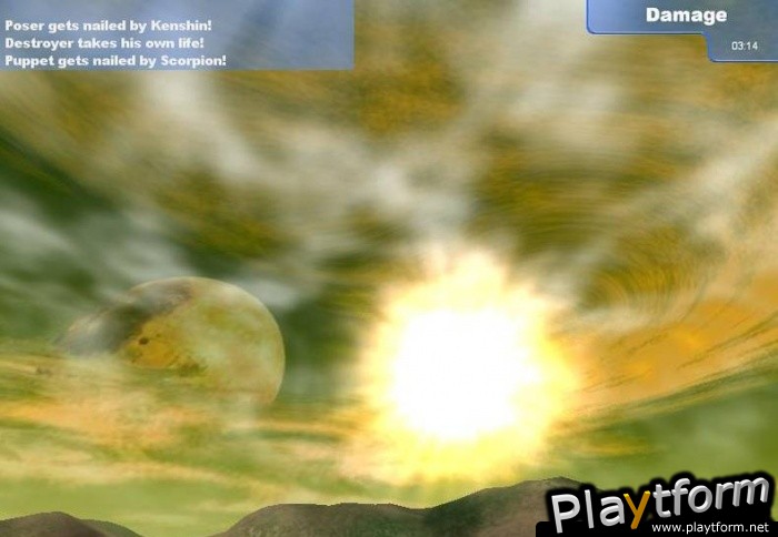 eXtreme Demolition (PC)
