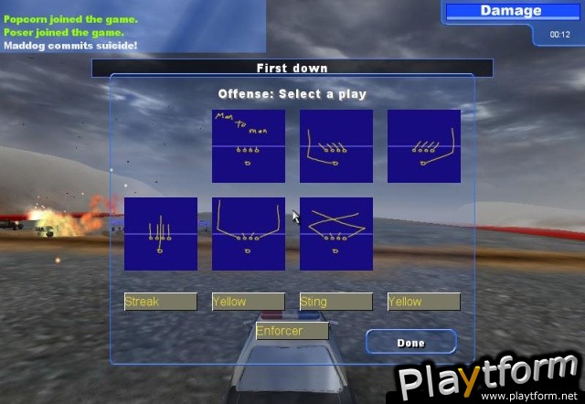 eXtreme Demolition (PC)