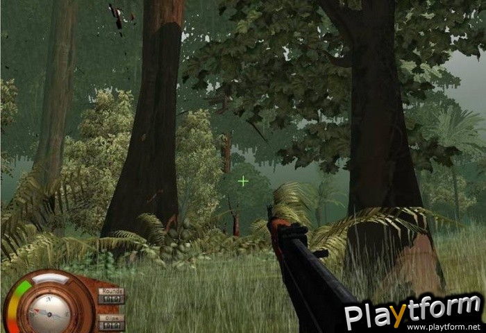 Poacher (PC)