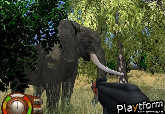 Poacher (PC)