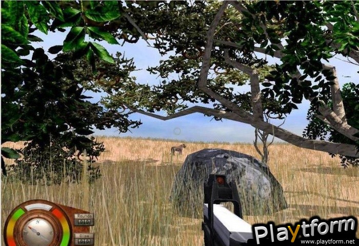 Poacher (PC)