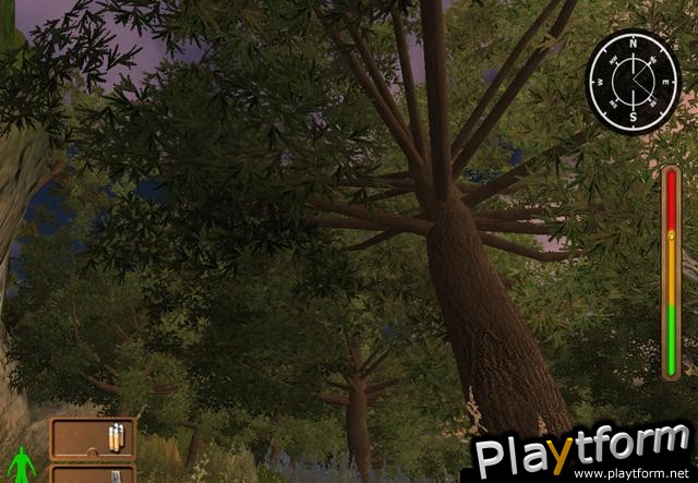 Poacher (PC)