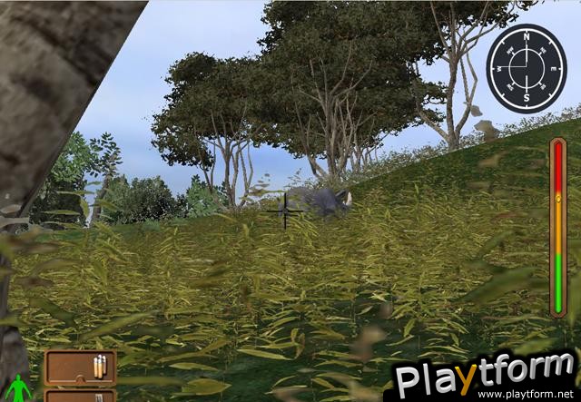 Poacher (PC)