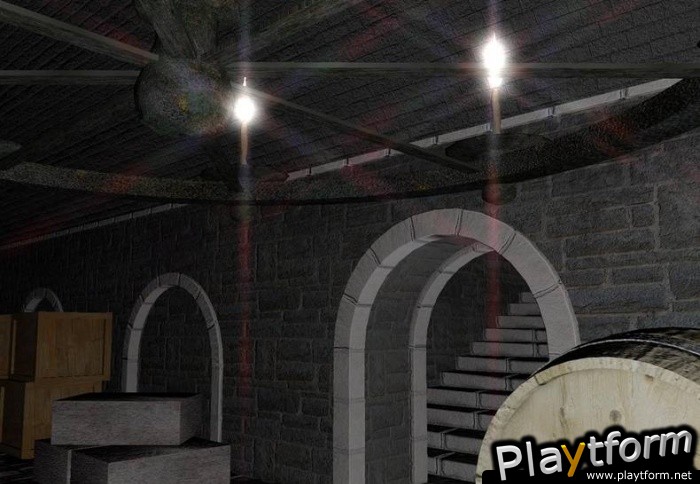 Grafan (PC)