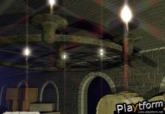 Grafan (PC)
