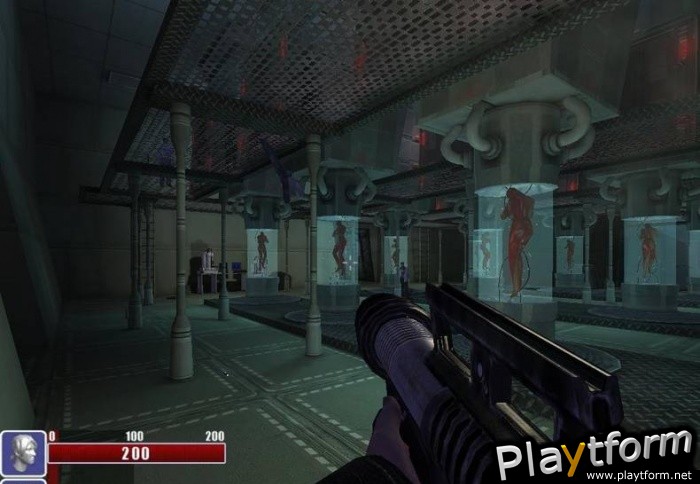 Hellforces (PC)