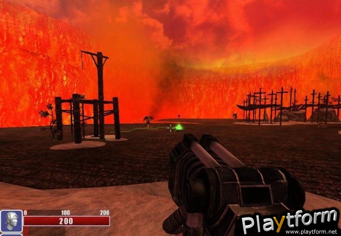 Hellforces (PC)