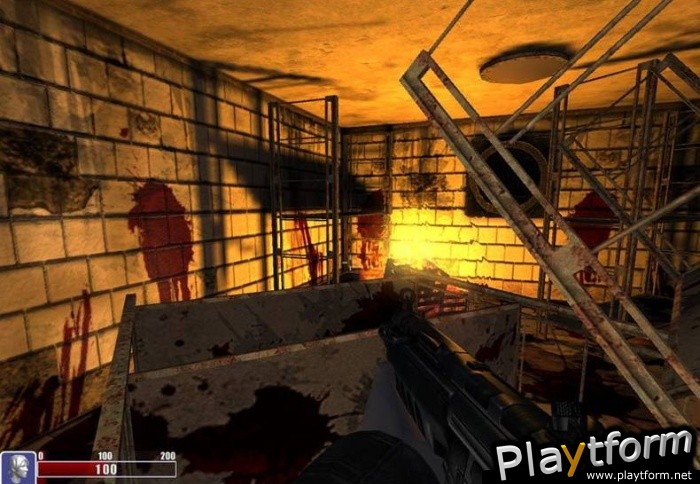 Hellforces (PC)
