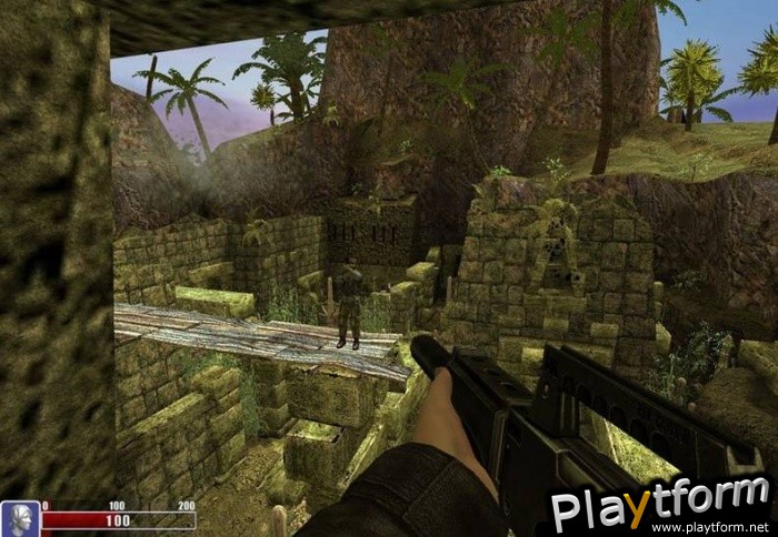 Hellforces (PC)