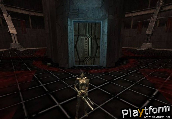 Hellforces (PC)