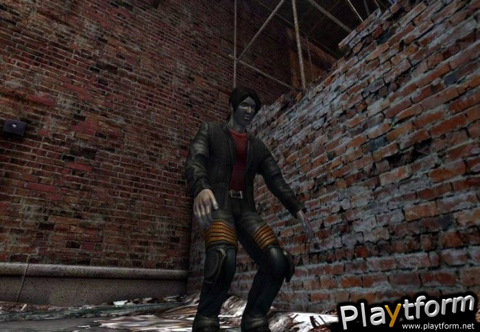 Hellforces (PC)