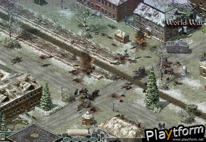 World War I (PC)