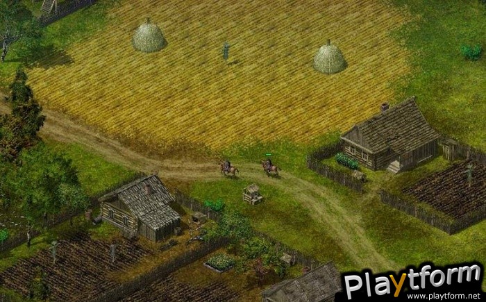 World War I (PC)