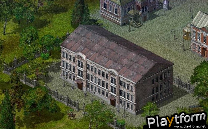 World War I (PC)