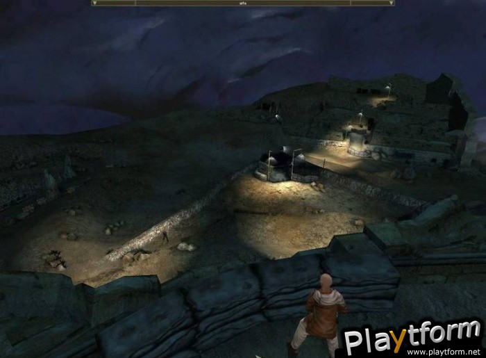 ALFA: Antiterror (PC)