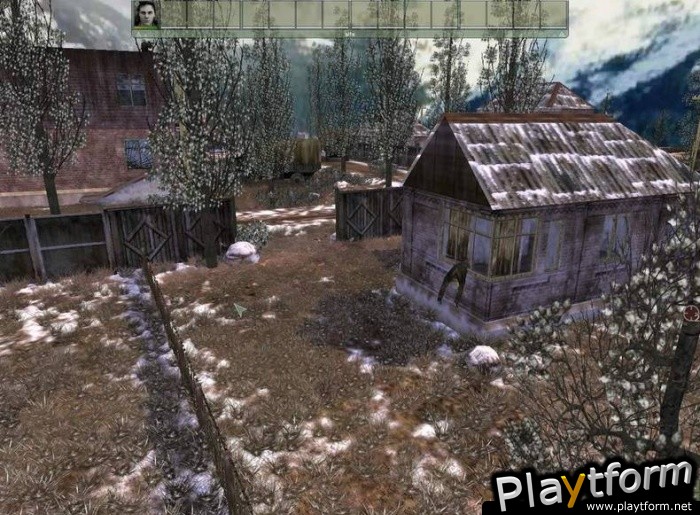 ALFA: Antiterror (PC)