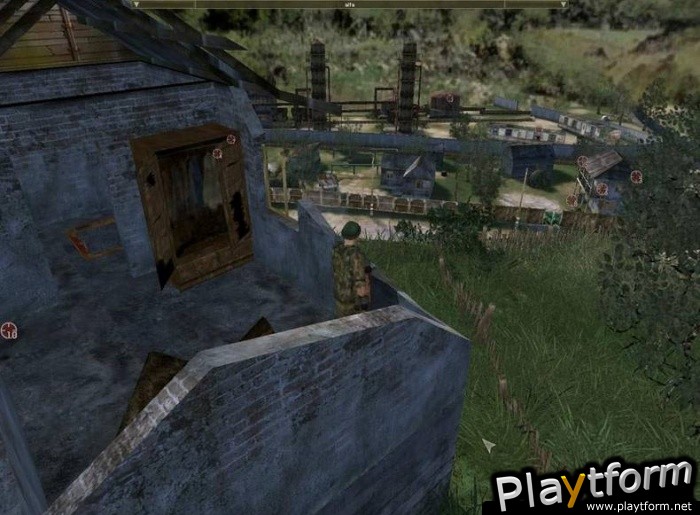 ALFA: Antiterror (PC)