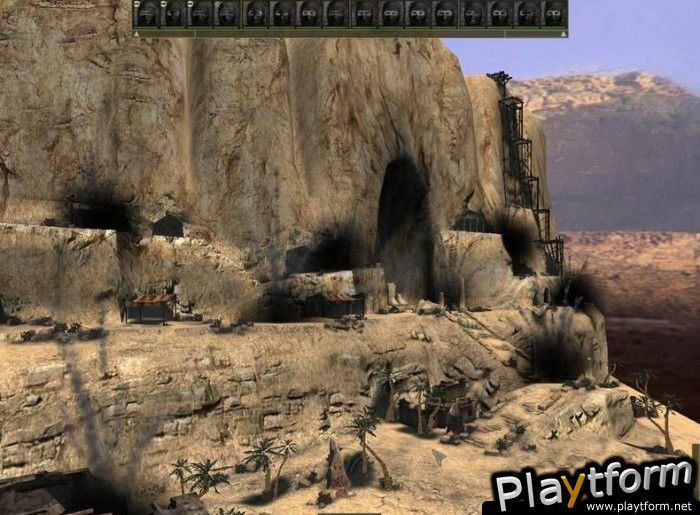 ALFA: Antiterror (PC)