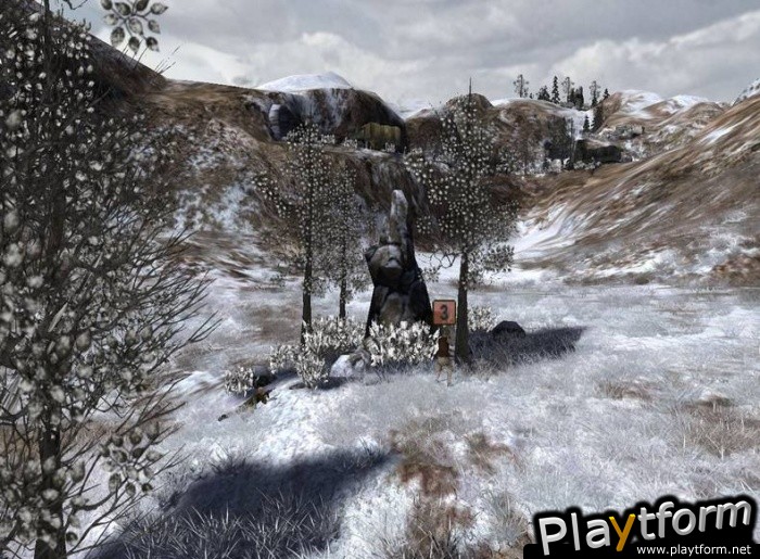ALFA: Antiterror (PC)
