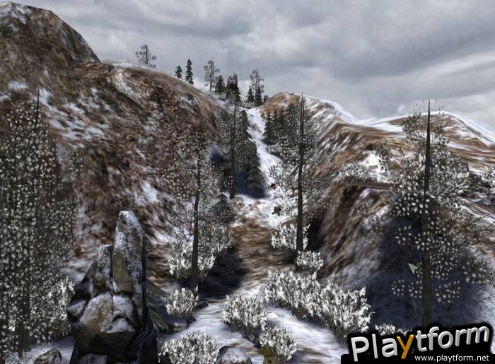 ALFA: Antiterror (PC)