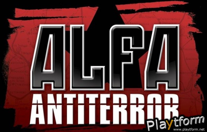 ALFA: Antiterror (PC)