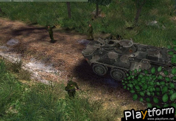 ALFA: Antiterror (PC)