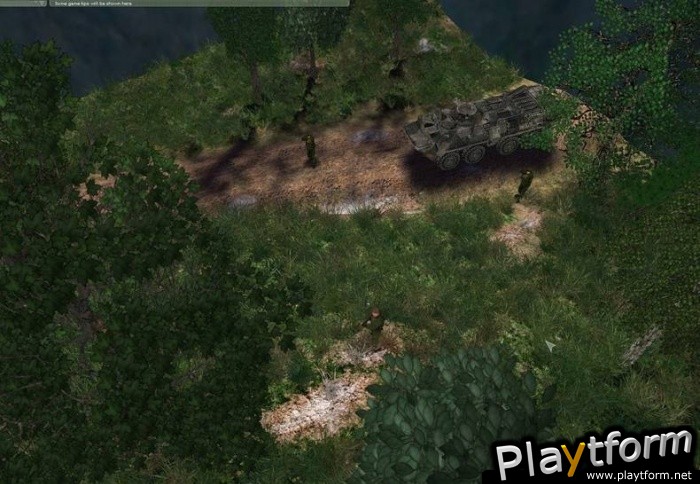 ALFA: Antiterror (PC)