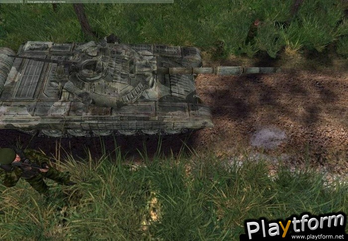 ALFA: Antiterror (PC)