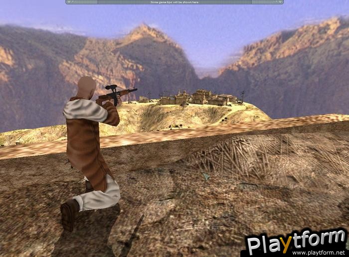 ALFA: Antiterror (PC)