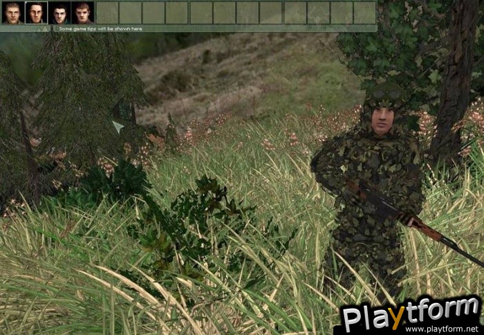 ALFA: Antiterror (PC)