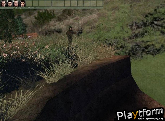 ALFA: Antiterror (PC)