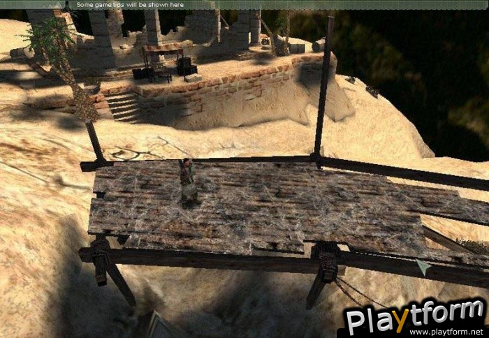 ALFA: Antiterror (PC)
