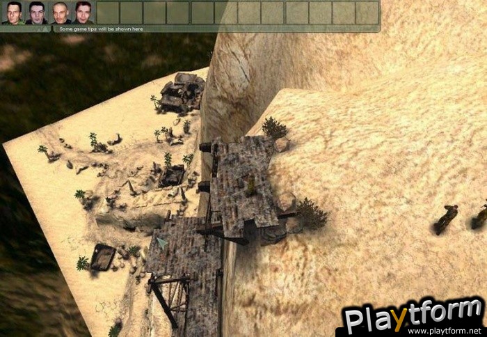 ALFA: Antiterror (PC)