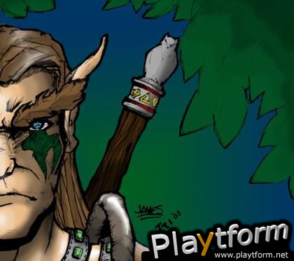 Relic: Game of the Ancients (PC)