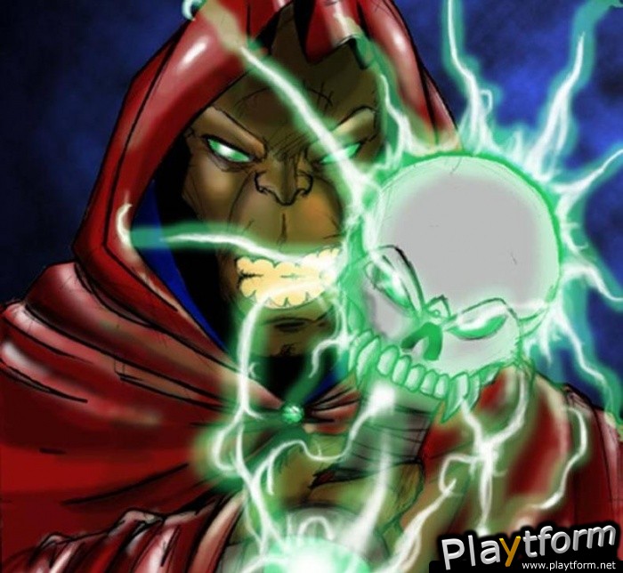 Relic: Game of the Ancients (PC)