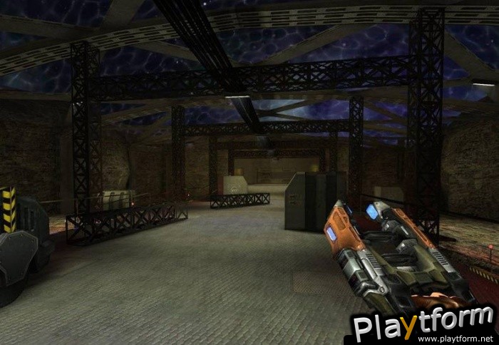 Kreed: Battle for Savitar (PC)