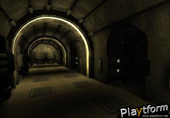 Kreed: Battle for Savitar (PC)