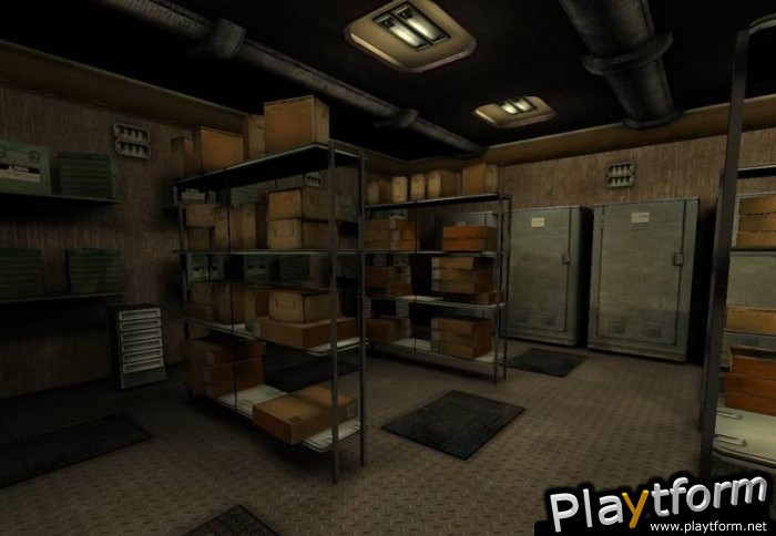 Kreed: Battle for Savitar (PC)